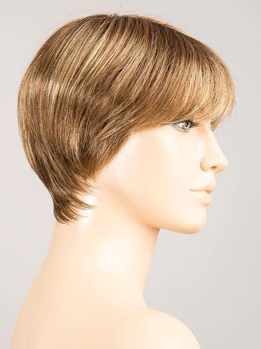 Seven Super | Synthetic Wig (Mono Crown) | CLOSEOUT - Musesware