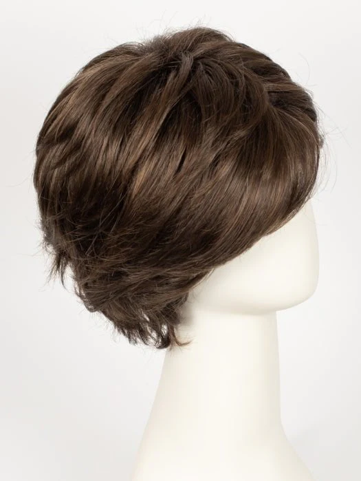 Boost | Short Synthetic Wig (Basic Cap) - Musesware