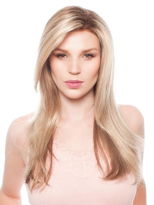 Zara Large | Synthetic Lace Front Wig (Mono Top) - Musesware