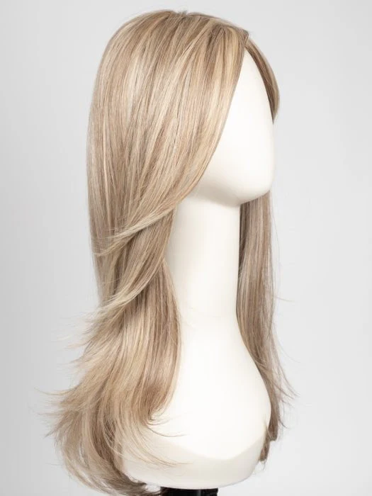 Scene Stealer | HF Synthetic Lace Front Wig (Mono Top) - Musesware