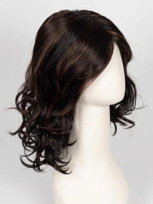 Katherine | Synthetic Lace Front Wig (Basic Cap) - Musesware