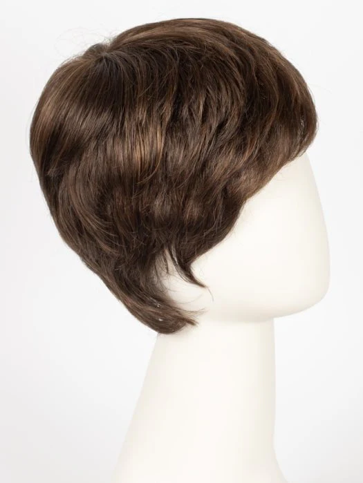 Risk Sensitive | Synthetic Lace Front Wig (Mono Crown) | CLOSEOUT - Musesware