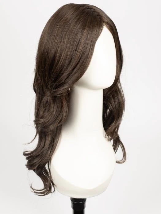 Statement Style Petite | Synthetic Lace Front Wig (Mono Top) - Musesware