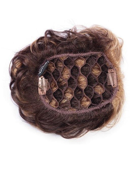 Pull Thru | Synthetic Hair Wrap - Musesware