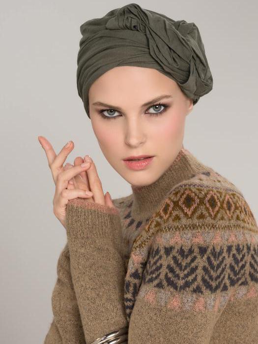 Malou | Ellen's Headwear | CLOSEOUT - Musesware