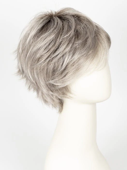 Gilda Mono | Synthetic Lace Front Wig (Mono Top) - Musesware