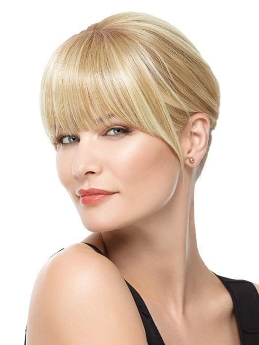 Modern Fringe Synthetic Clip in Bang by HAIRDO | CLOSEOUT - Musesware
