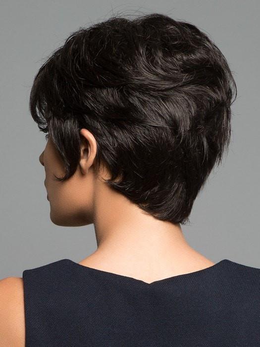 Allure by Jon Renau | Short Synthetic Wig | Best Seller - Musesware