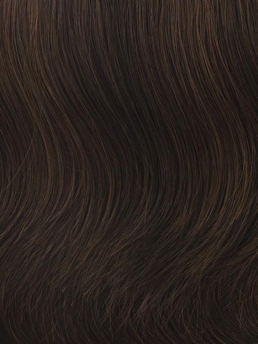 Feather Cut | HF Synthetic Wig (Basic Cap) - Musesware