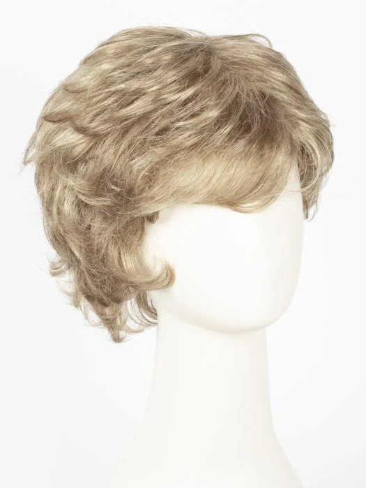 Gaby | Synthetic Wig (Basic Cap) - Musesware