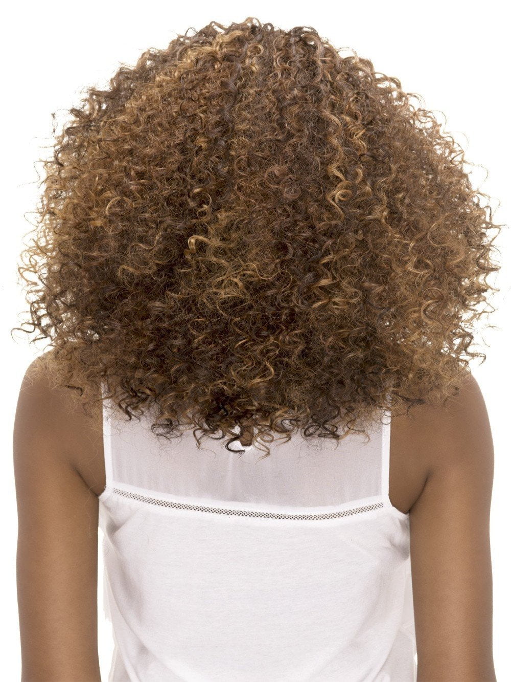 Sonia | HF Synthetic Lace Front Wig - Musesware