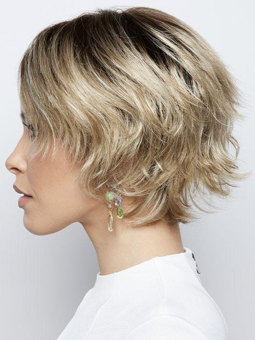 Joslin | Synthetic Lace Front Wig | CLOSEOUT - Musesware