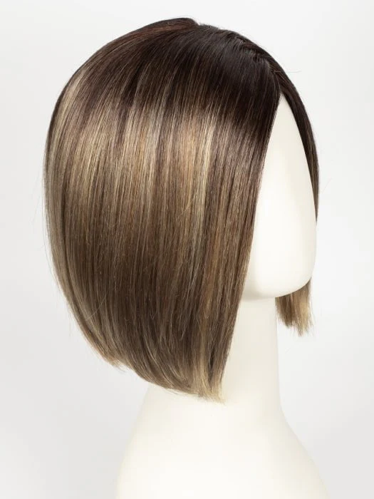 Kai | Synthetic Lace Front Wig - Musesware
