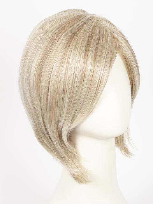 Sincerely Yours | HF Synthetic Wig (Mono Top) | CLOSEOUT - Musesware
