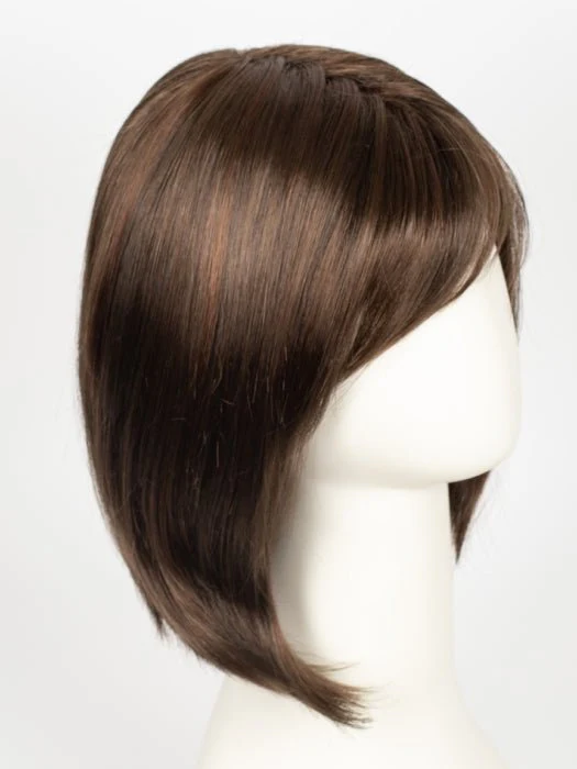 Blair | Synthetic Wig (Basic Cap) - Musesware