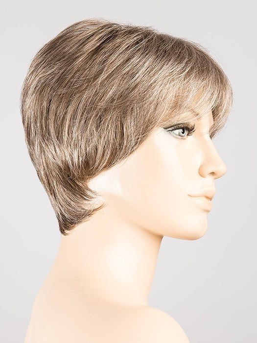 Smart Mono Large | Synthetic Lace Front Wig | CLOSEOUT - Musesware