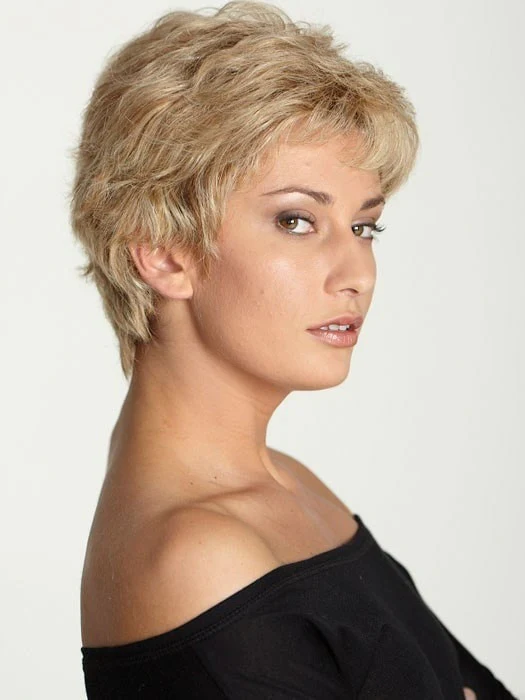 HH Rose by Aspen | Human Hair Wig | CLEARANCE - Musesware