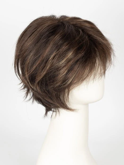 Coco | Synthetic Wig (Basic Cap) - Musesware