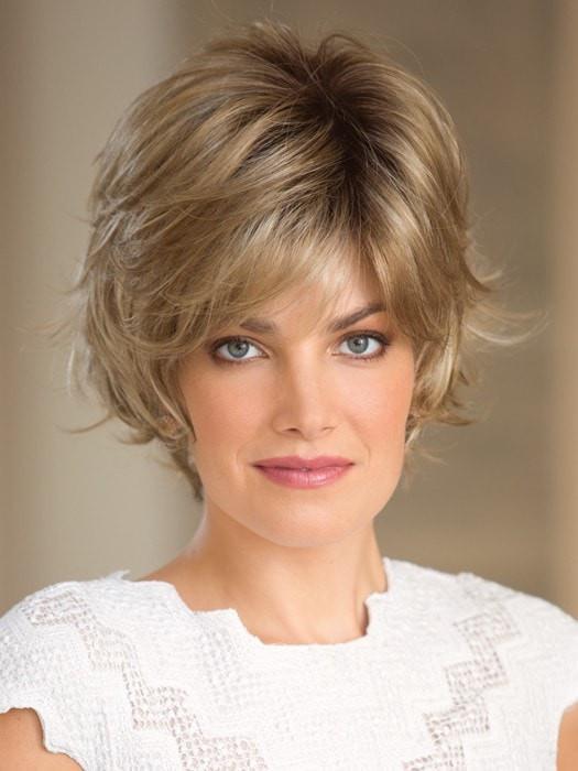 Sky PM by Noriko | Short Synthetic Wig | CLOSEOUT - Musesware