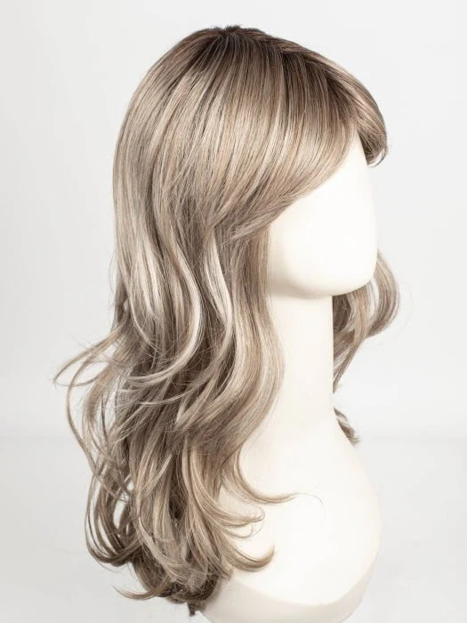 Pretty by Ellen Wille | Long Wavy Wig - Musesware