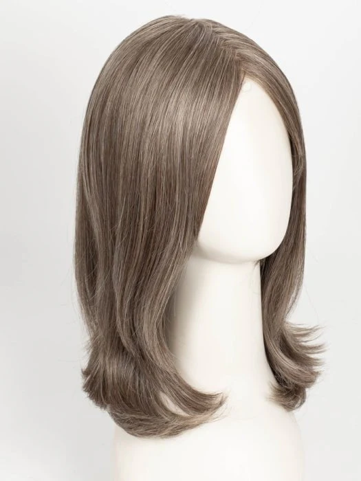 Showrunner | Synthetic Lace Front Wig (Hand-Tied) - Musesware