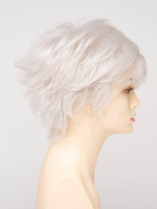 Flame | Human Hair/ Synthetic Blend Wig - Musesware