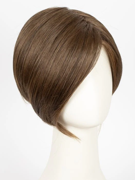 Heard It All | Synthetic Lace Front Wig (Mono Part) - Musesware