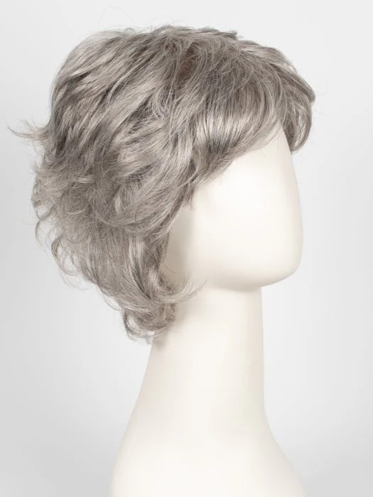 Tango | Synthetic Wig (Mono Top) - Musesware