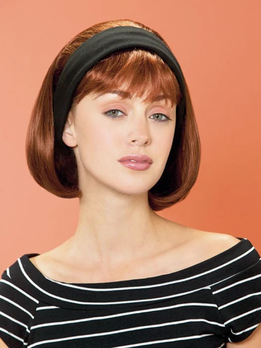 Classic Band by Henry Margu | Hairpiece | CLOSEOUT - Musesware