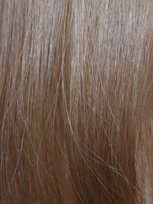 Natural Lace-Top C | Remy Human Hair Lace Front Top Piece - Musesware