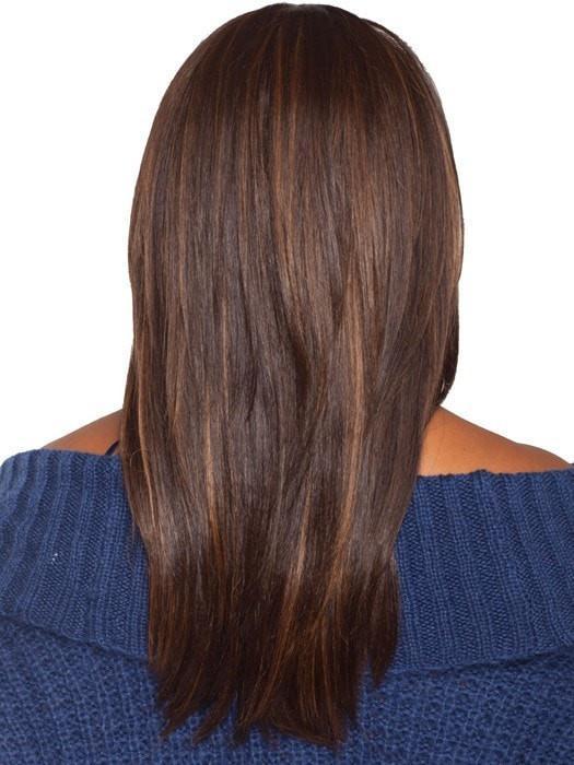 Celine by Vivica Fox | Layered Lace Front Wig | CLOSEOUT - Musesware