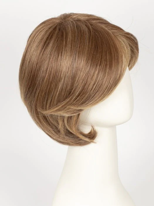 Heat | HF Synthetic Lace Front Wig (Basic Cap) - Musesware