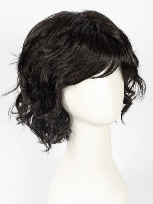 Sweetly Waved | Synthetic Wig (Basic Cap) - Musesware