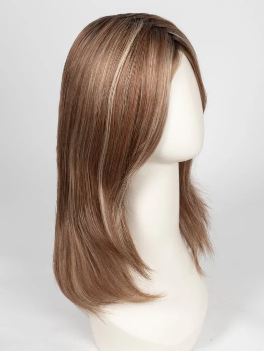 Sienna | Remy Human Hair Lace Front Wig (Mono Top) - Musesware