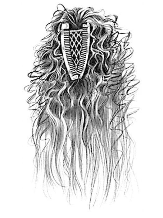 Fire N Ice by Look of Love | Synthetic Hair | CLEARANCE - Musesware