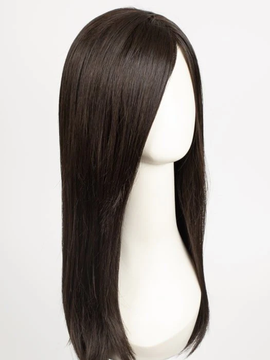 Vita | Synthetic Lace Front Wig (Mono Part) - Musesware