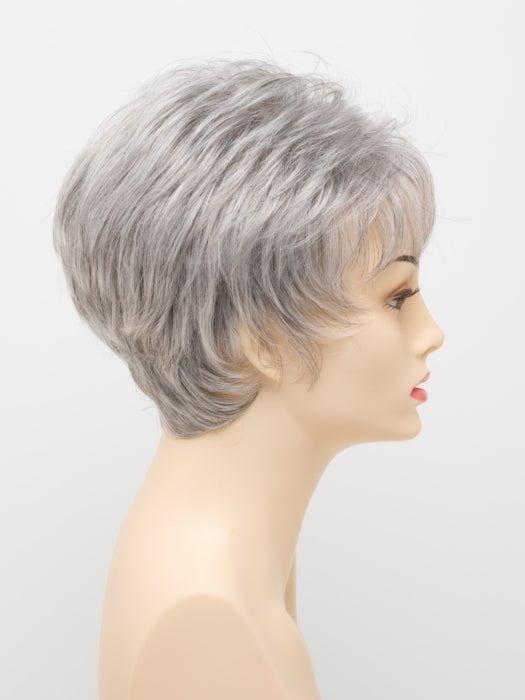 Jacqueline Petite | Synthetic Wig (Basic Cap) - Musesware