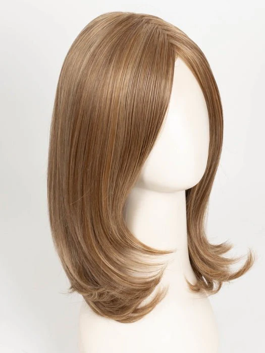 Showrunner | Synthetic Lace Front Wig (Hand-Tied) - Musesware