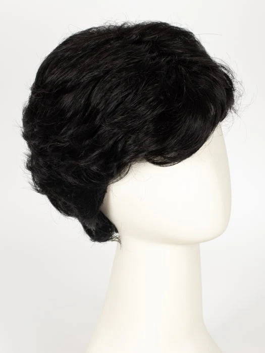 JR | Synthetic Wig (Basic Cap) - Musesware