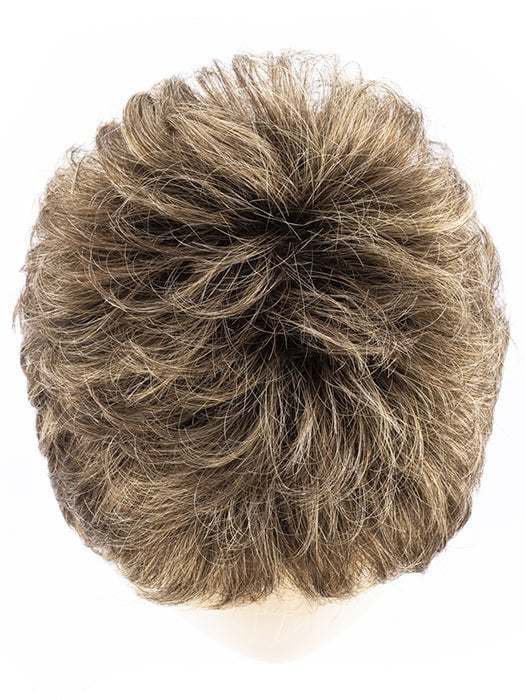 Lina | Synthetic Lace Front Wig (Basic) - Musesware