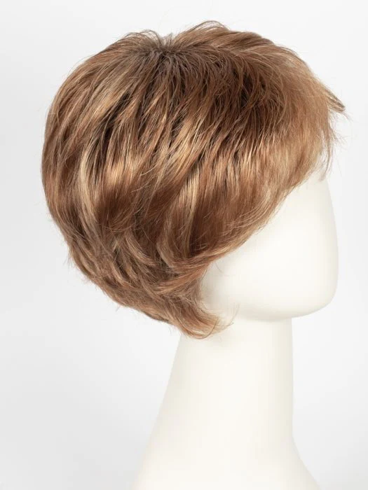 Sparkle Petite | Synthetic Wig (Basic Cap) - Musesware