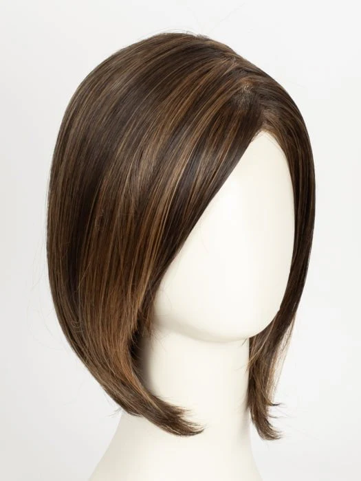 Montecito | Synthetic Lace Front Wig (Mono Part) - Musesware
