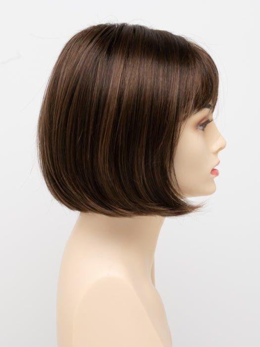 Scarlett Petite | Synthetic Wig (Basic Cap) - Musesware