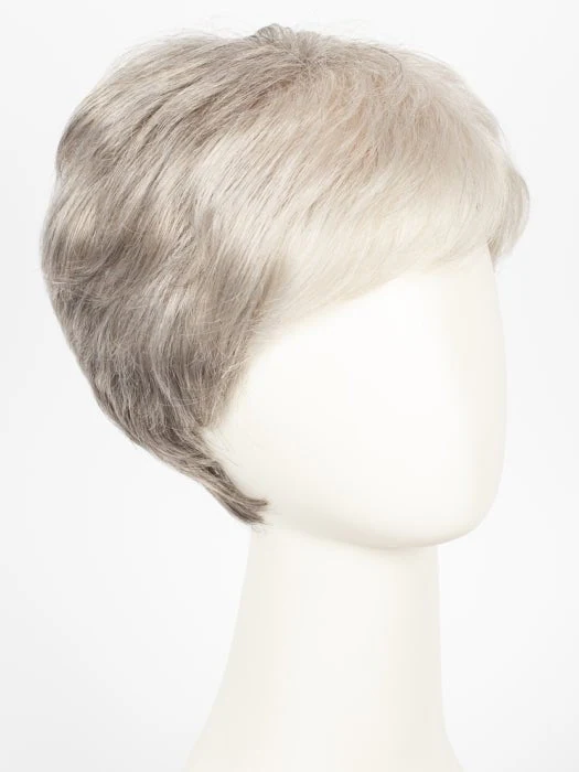 Mia Mono | Synthetic Wig (Mono Top) - Musesware