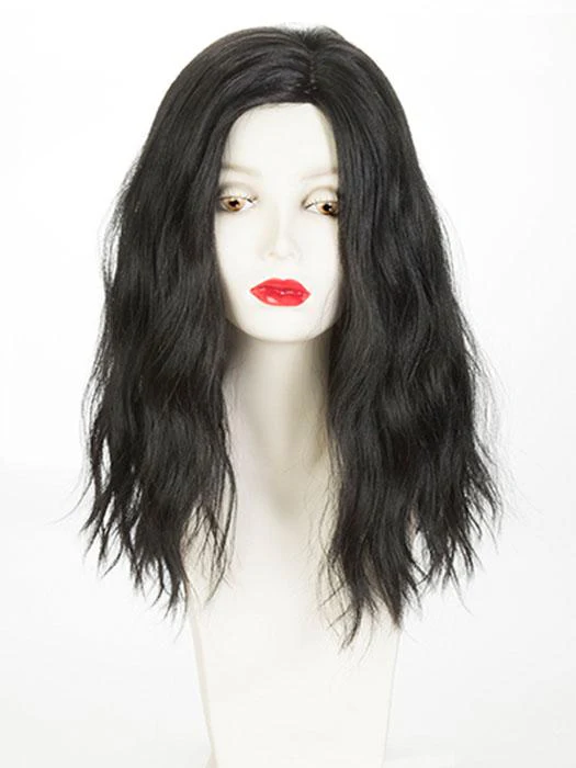 Brexton | HF Synthetic Lace Front Wig - Musesware