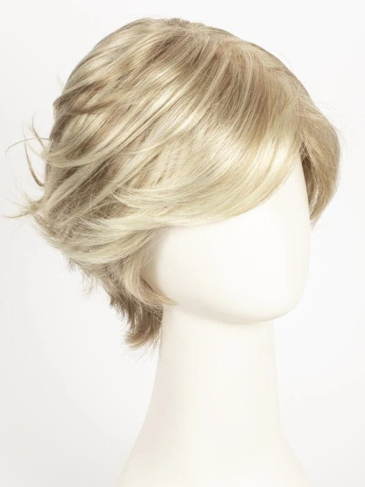 Meg | Synthetic Wig (Double Mono & Hand-Tied) | CLOSEOUT - Musesware