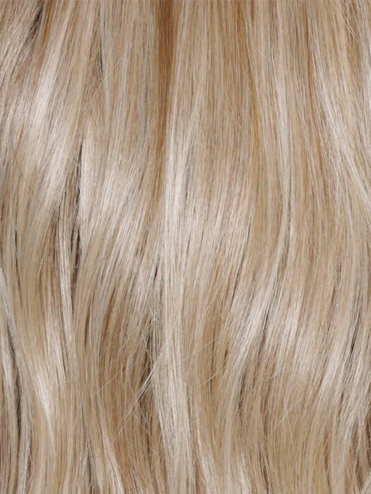 Lenox | Synthetic Lace Front Wig (Mono Part) - Musesware