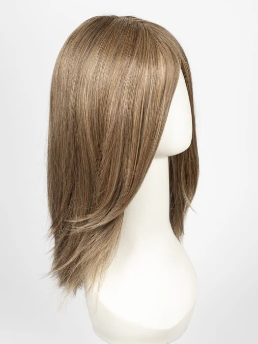 Picture Perfect | Synthetic Lace Front Wig (Mono Top) - Musesware