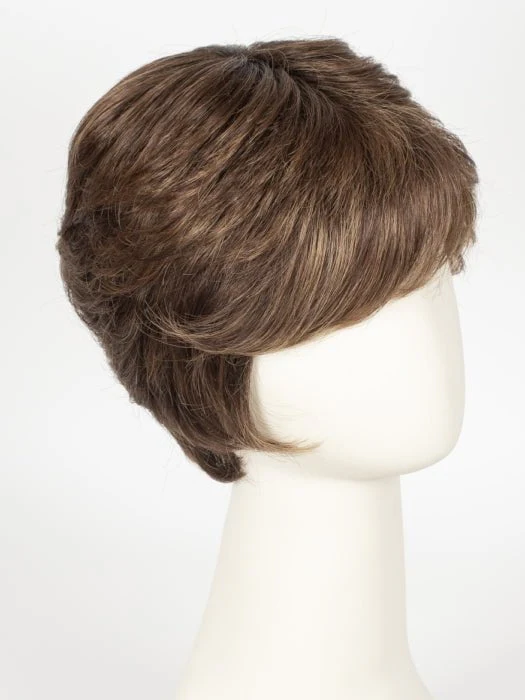 Air | Synthetic Lace Front Wig (Hand-Tied) - Musesware