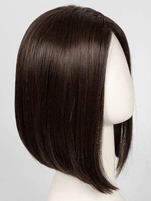 Current Events | HF Synthetic Lace Front Wig (Mono Part) - Musesware